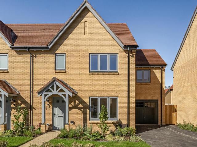 House for sale in Homewood Park, Eastleigh