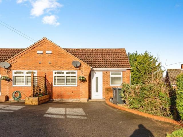 House for sale in Gedling