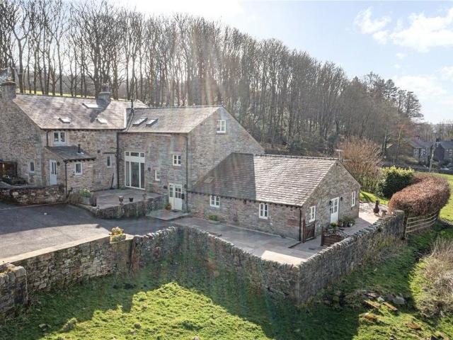 House for sale in Andertons Mill, Lancashire