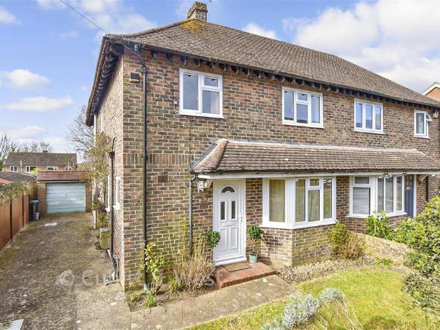 House for sale in Cross In Hand, East Sussex
