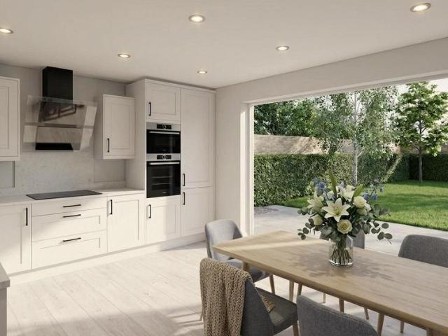House for sale in Reddish, Greater Manchester