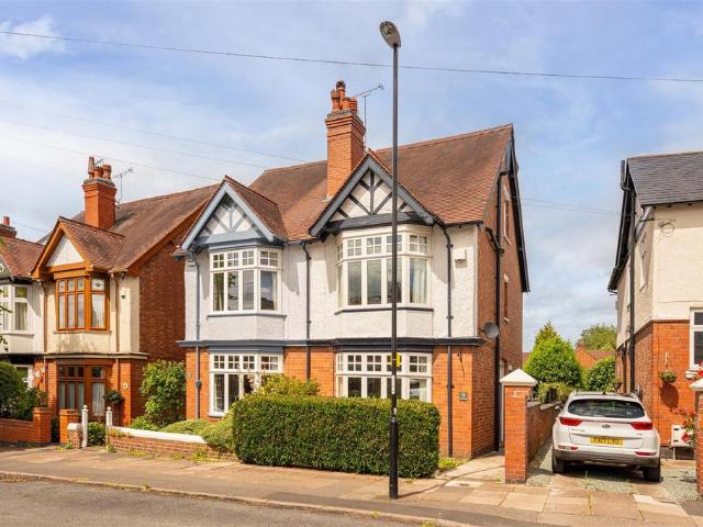 House for sale in West Midlands