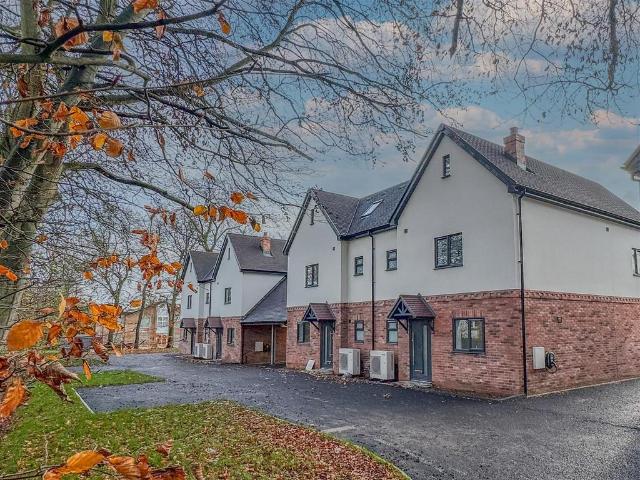 House for sale in Barway, Cambridgeshire