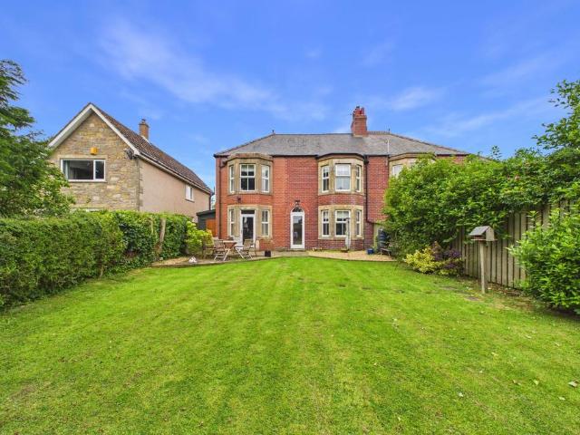 House for sale in Warkworth