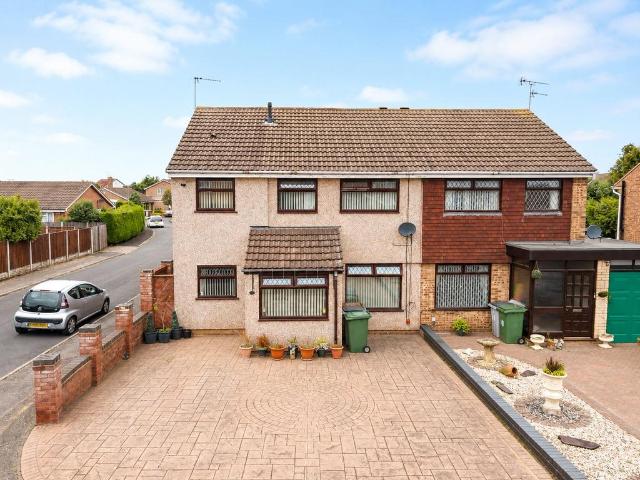 House for sale in Irby, Wirral