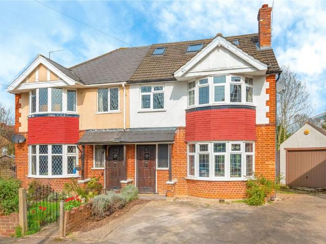 House for sale in Yiewsley, Greater London