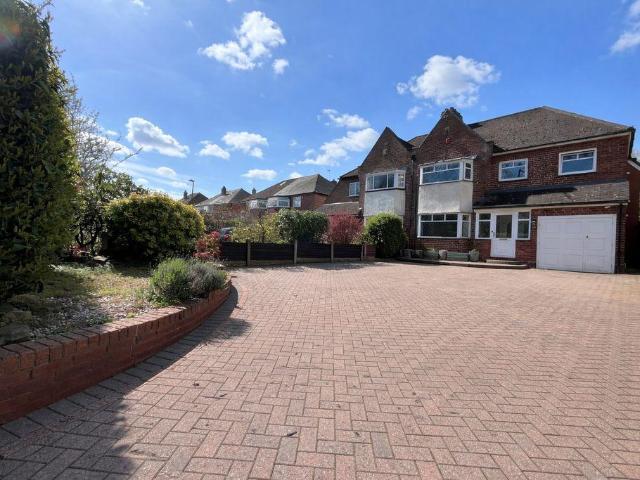 House for sale in Banners Gate, Sutton Coldfield