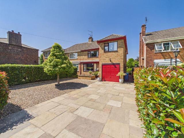 House for sale in Driffield, East Riding Of Yorkshire