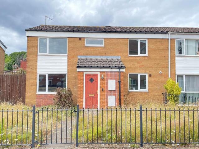 House for sale in Tyburn, West Midlands