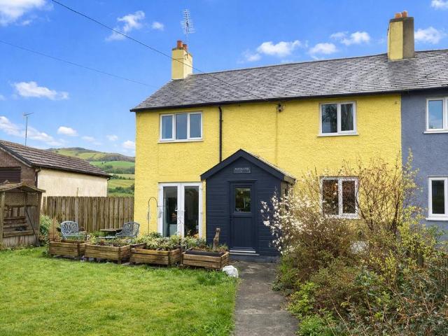 House for sale in Ystrad Fflur, Ystradmeurig
