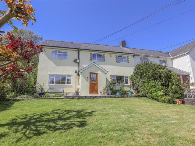 House for sale in Bonvilston, Wales