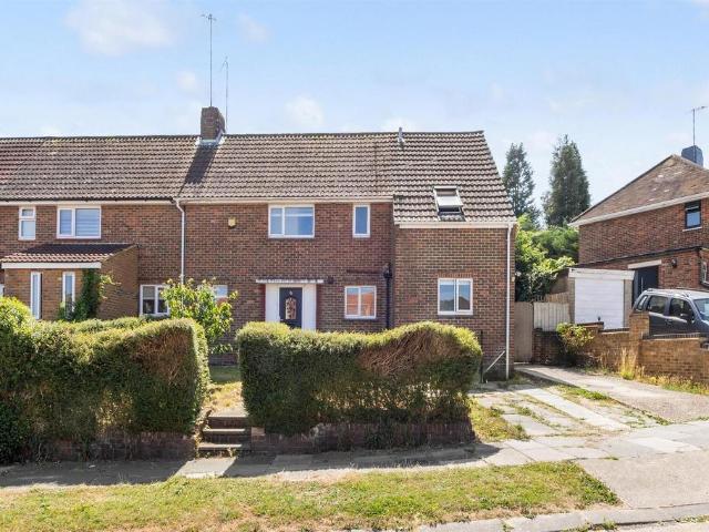 House for sale in Coldean, Brighton & Hove
