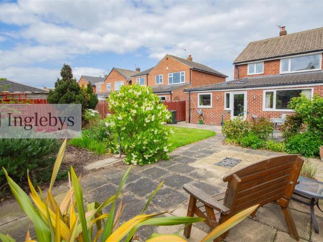 House for sale in Redcar, Redcar And Cleveland
