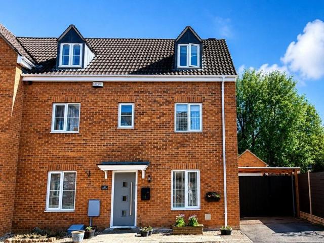 House for sale in Leighton Park, Westbury