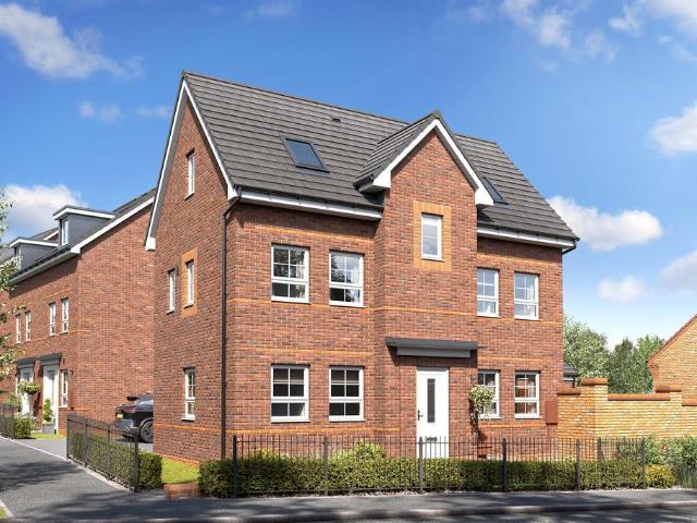 House for sale in Bourne End, Pouchen End