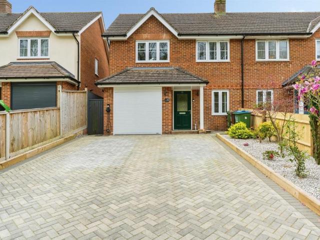 House for sale in Wendover, Buckinghamshire