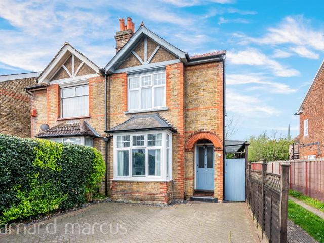 House for sale in Epsom, Surrey