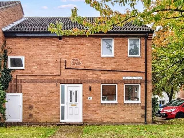 House for sale in West Earlham, Norwich
