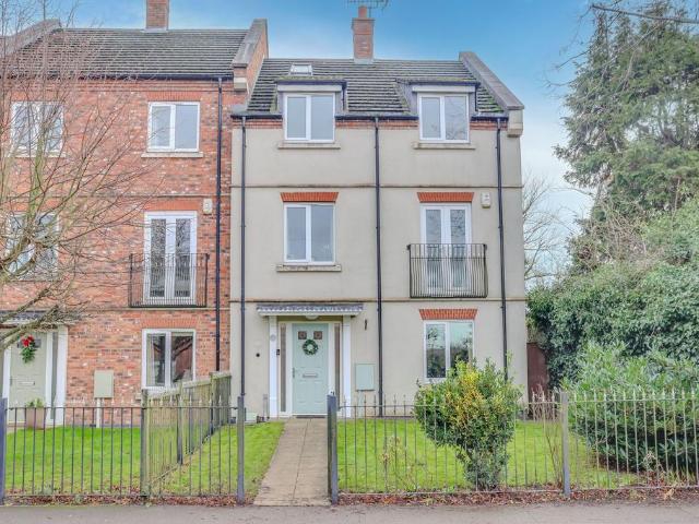 House for sale in Pinfold, Isle Of Man