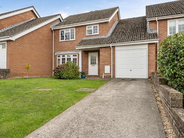 House for sale in Milbury Heath, Thornbury