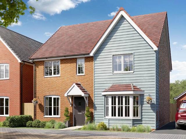 House for sale in Hillborough, The Bridge