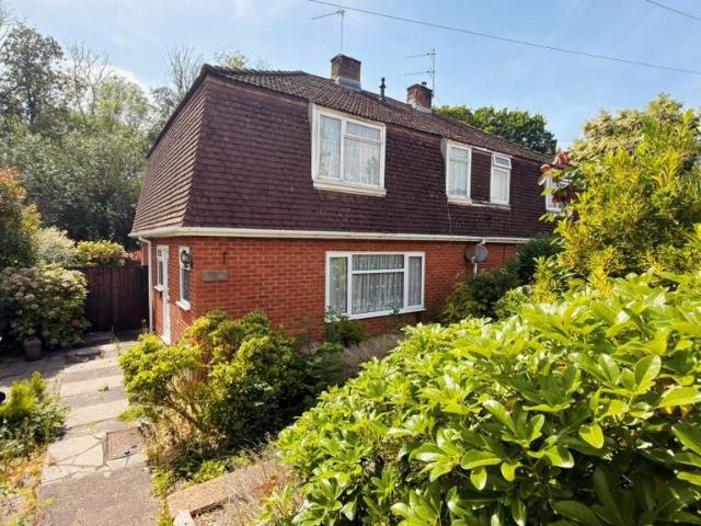 House for sale in Falcon Lodge, Wales