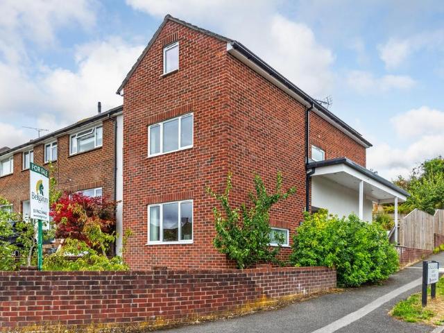 House for sale in Harestock, Winchester