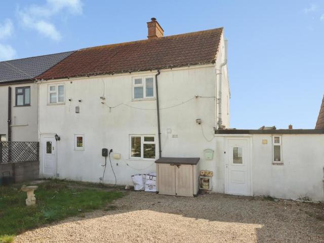 House for sale in Pilning and Severn Beach, Severn Beach