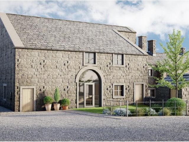 House for sale in Old Town, Calderdale