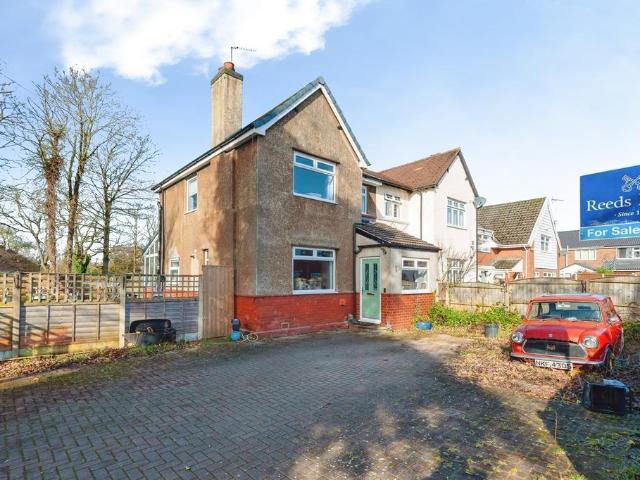 House for sale in Warrington