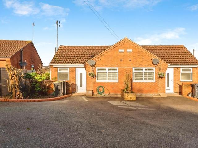 House for sale in Gedling