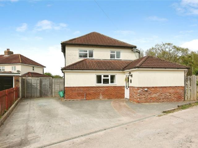 House for sale in Fleetend, Fareham