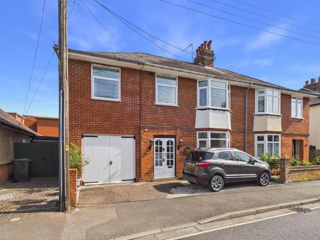 House for sale in Combs Ford, Bedingfield