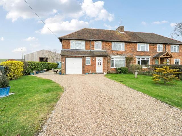 House for sale in Buckinghamshire