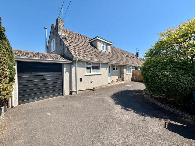 House for sale in Winscombe and Sandford, Rowberrow