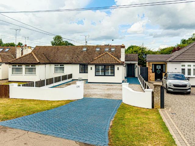 House for sale in Chelmsford, Essex
