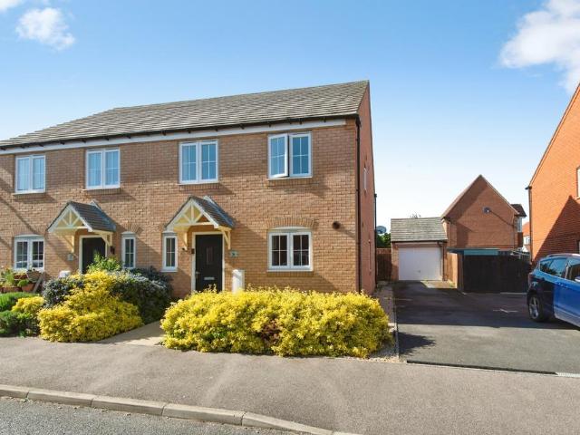 House for sale in Lower Stondon, Bedfordshire