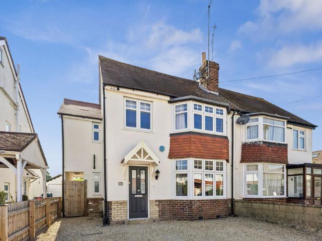 House for sale in Prestbury, Golden Valley