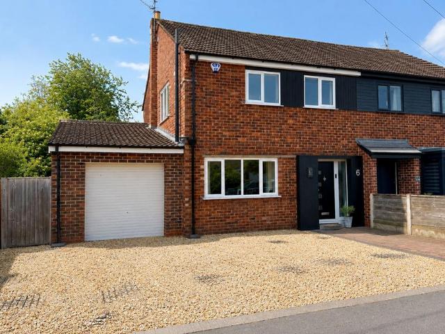 House for sale in Fulshaw Park, Wilmslow