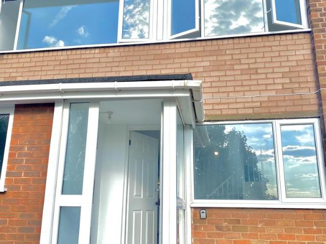 House for sale in Shaver's End, West Midlands