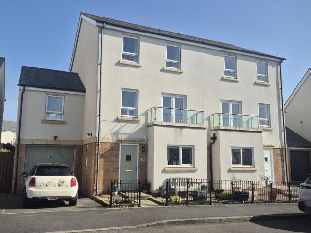 House for sale in Port Marine, Portishead