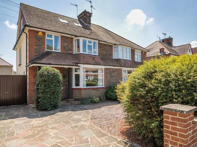 House for sale in West Worthing, Worthing