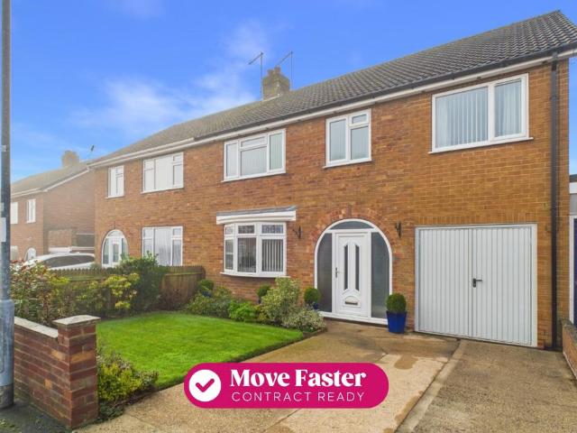 House for sale in Driffield, East Riding Of Yorkshire