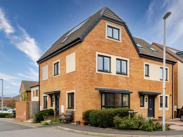 House for sale in Yatton, North Somerset