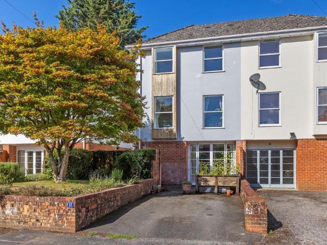 House for sale in St Cross, Hampshire