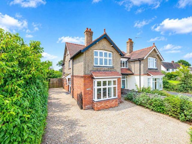 House for sale in Ellesmere Urban, Ellesmere