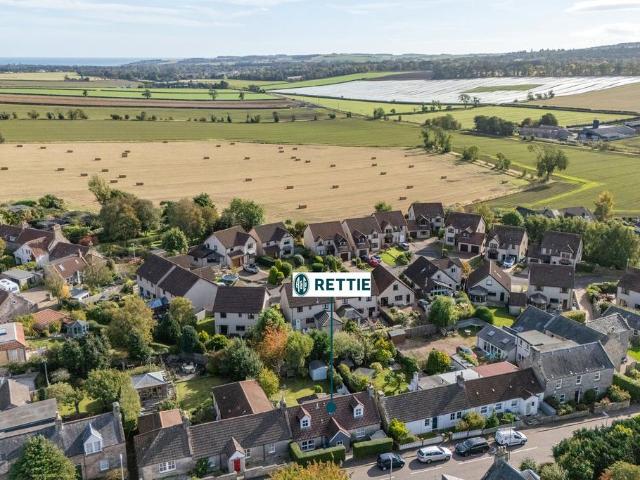 House for sale in Strathkinness, Fife
