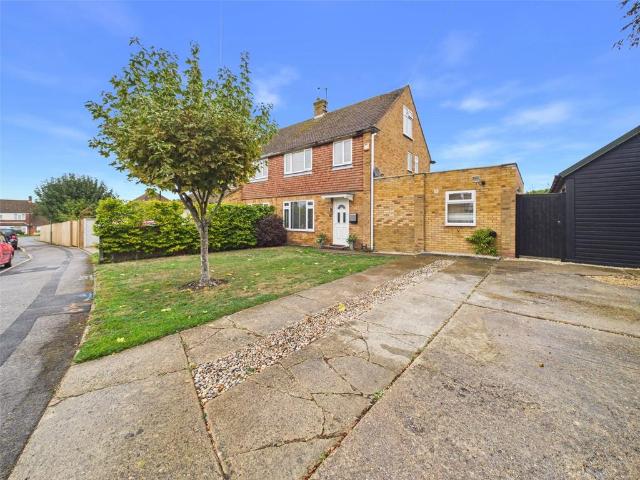 House for sale in Chinnor, South Oxfordshire
