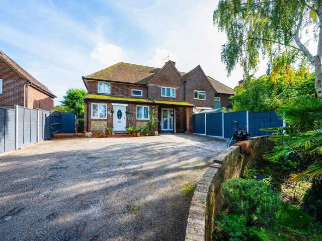 House for sale in Wood Street, Westborough