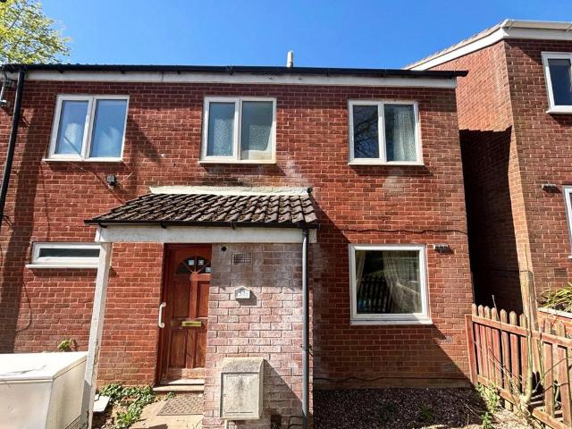 House for sale in Stirchley, Telford